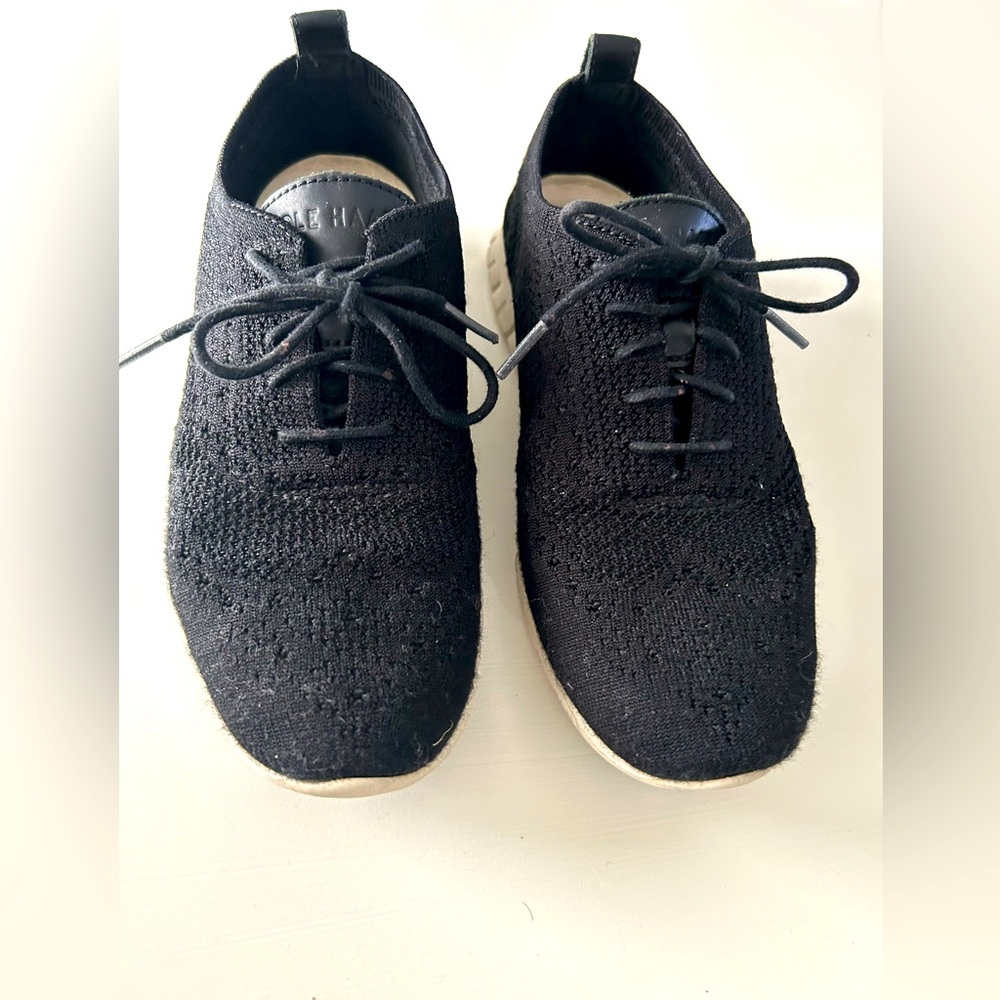 Cole Haan Women's 2.ZERØGRAND Stitchlite™ Wingtip Oxfords